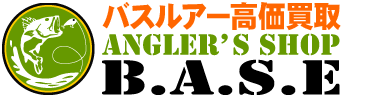 アングラーズショップベース