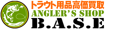 アングラーズショップベース